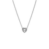 Moteriški karoliai Pandora 398425C01-45 S7285233