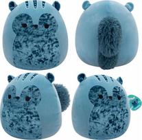 Squishmallows Brunhilda 30 cm pliušinis žaislas