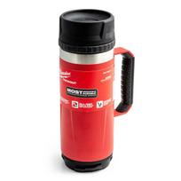 Pakuotės puodelis raudonas 532 ml Milwaukee 4932493471