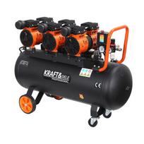 Bealyvis kompresorius KD1394, 100L / 3 x 1500W, 230 V
