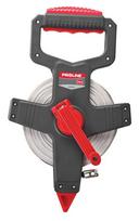 Proline Matavimo juosta 5203250, 50m, 0.8kg, stiklo pluoštas, rankena