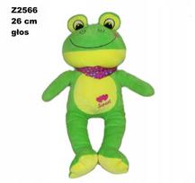 Varlė su balsu 25cm - Saulės diena