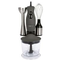 Kokteilinė Trintuvas su indu Clatronic SMS 3777 Pilka 400 W 0,5 L