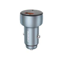 Foneng C18 48w Usb-c Pd automobilinė greito įkroviklio