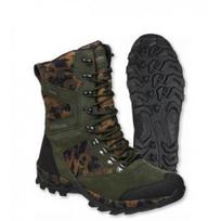 Batai Prologic Bank Bound Camo Trek Boot High 44 dydis