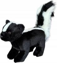 Dubi Skunko pliušinis žaislas 25 cm