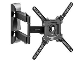 Telefono laikiklis TV SET ACC WALL MOUNT /32-65"/BLACK M4-B ONKRON