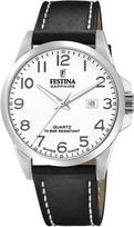 Vyriškas laikrodis Festina F20025/1