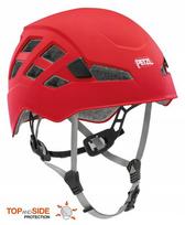 Petzl Boreo šalmas, raudonas, dydis S/m