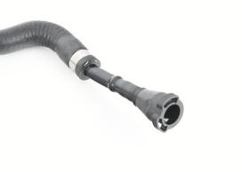 "Mercedes-Benz X166" X166 paskirstymo mechanizmo korpuso ventiliacijos vamzdžio žarna originali A2782031217
