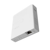 „MikroTik GPEN PoE“ injektorius su SFP