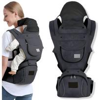 Transformuojama ergonomiška nešynė vaikams 805