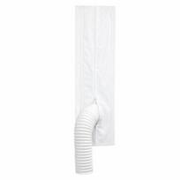 Nešiojamo kondicionieriaus lango tarpiklio rinkinys 300 cm, 1 vnt.