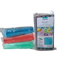 Modeliavimo plastilinas 250 g