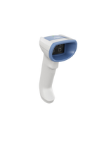 Zebra DS8208 HC, 2D, Digimarc, USB, RS232, white
