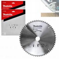 Pjovimo diskas medienai 260x30mm, 60 dantų, Tct Hm