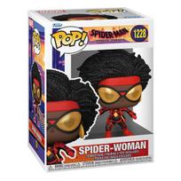 Figūrėlė Funko POP! Žmogus-voras ATSV Moteris-voras 1228