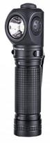 Nextorch P10 Led prožektorius 1400lm kampinis su raudona/mėlyna šviesa