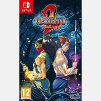 Kompiuterinis žaidimas SWITCH Ganryu 2