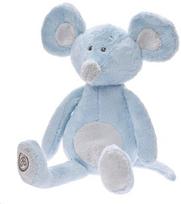 Lena mėlyna pelė 20cm - Beppe