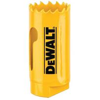 Dewalt Pjūklas 25mm Bi-Metalo DT90303-QZ, 25 mm, 47 mm, 1, plienas, medienai ir metalui, 1 vnt.