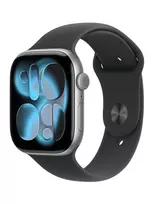 Apple Watch Series 11 GPS 42mm Aluminium Case Sport Band - M/L