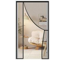 Cozclam magnetinis tinklelis nuo uodų durims 90×210 cm
