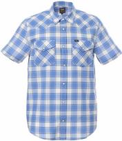 Vyriški marškinėliai Lee SS WESTERN SHIRT, M