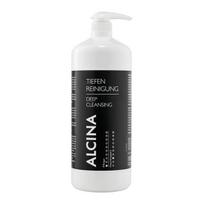 Giliai valantis šampūnas ALCINA TIEFENREINIGUNG, 1250 ml