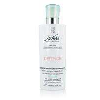 BioNike DEFENCE balansuojamasis, valomasis veido prausiklis, 200 ml