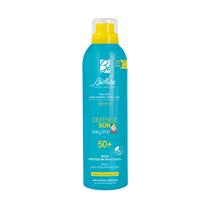 BioNike apsauginė dulksna vaikams DEFENCE SUN Baby&Kid SPF50+, 200 ml