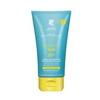 BioNike apsauginis veido kremas sausai odai DEFENCE SUN SPF50+, 50ml