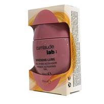 CUMLAUDE LAB Ginesens Lube intymios srities gelis, lubrikantas, 30 ml