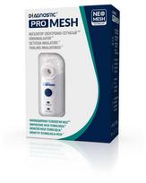 Diagnosis tinklinis inhaliatorius DIAGNOSTIC PRO MESH, 1 vnt