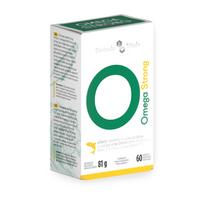 Formula Vitale OMEGA STRONG kaps., N60