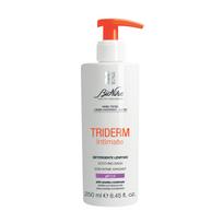 BioNike intymios higienos prausiklis TRIDERM INTIMATE  pH 7.0, 250 ml