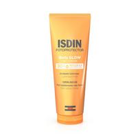 ISDIN gelis-kremas suteikiantis švytėjimo BODY GLOW SPF30, 200ml