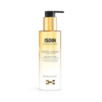 ISDIN valomasis aliejus veidui ir akims ESSENTIAL, 200ml
