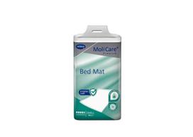 MOLICARE PREMIUM Bed Mat 5 lašai 60x60cm, 30 vnt.