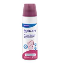 MOLICARE SKIN purškiamas apsauginis aliejus, 200ml
