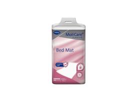 MOLICARE PREMIUM Bed Mat 7 lašai 60x60cm, 25 vnt.