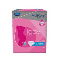 MOLICARE PREMIUM lady pants sauskelnės-kelnaitės L, 7 lašai, 7 vnt