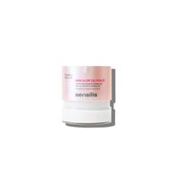 SENSILIS SKIN GLOW [GLYCOLIC GEL],  skaistinamasis gelis, 50 ml