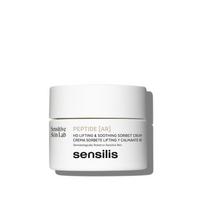 SENSILIS PEPTIDE [AR] šerbetinis stangrinamasis kremas, 50 ml