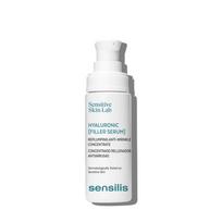 SENSILIS HYALURONIC [FILLER SERUM] drėkinamasis serumas, 30 ml
