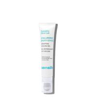 SENSILIS HYALURONIC [PUFFY EYES], paakių kremas, 15 ml