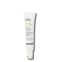 SENSILIS PEPTIDE [EYE LISSS] stangrinamasis paakių kremas, 15 ml
