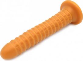 Varpos imitatorius Goldline Goldplay Ribbed, M