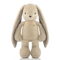 myHummy migdukas šildyklė lemputė baltas triukšmas - Bunny Beige 7/1