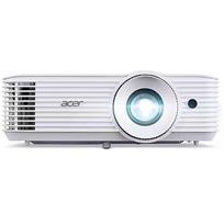 Acer (1280x800) Acer P1358i 4800-Lumen DLP Lampe 16:10 Composite-Video VGA HDMI Speaker White MR.JYG11.001